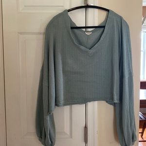 Cutest lightweight sweater ever!!!